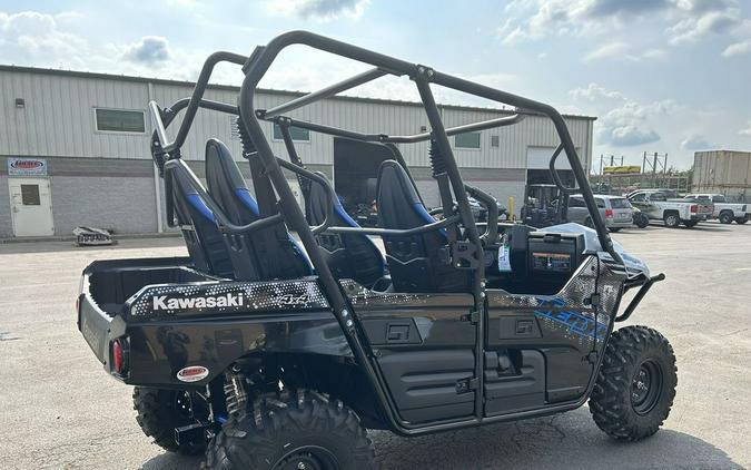 2024 Kawasaki Teryx4™