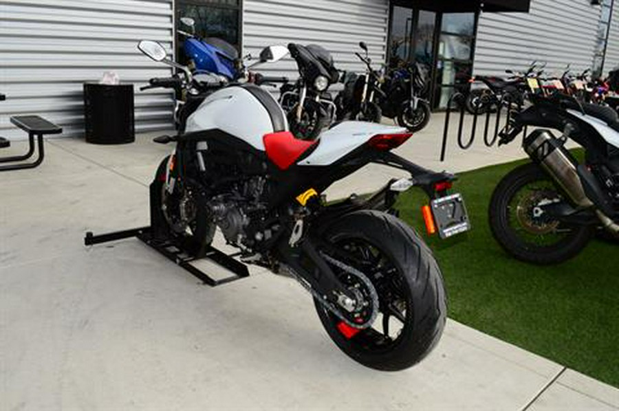 2024 Ducati Monster +