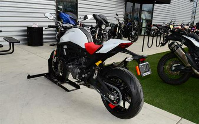 2024 Ducati Monster +