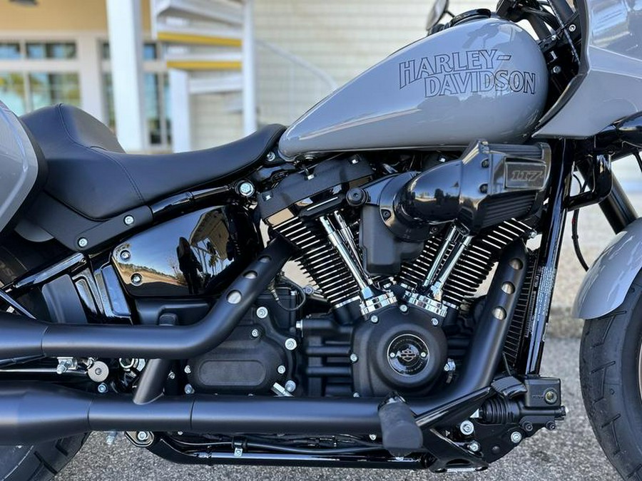 2024 Harley-Davidson® FXLRST - Low Rider® ST