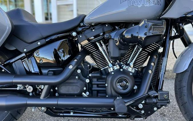 2024 Harley-Davidson® FXLRST - Low Rider® ST