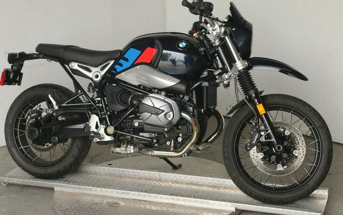 2023 BMW R nineT Urban G/S