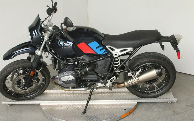 2023 BMW R nineT Urban G/S