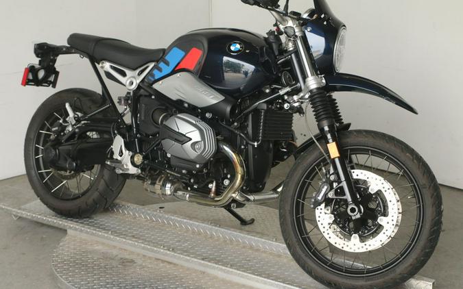 2023 BMW R nineT Urban G/S