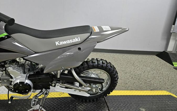 2024 Kawasaki KLX® 110R