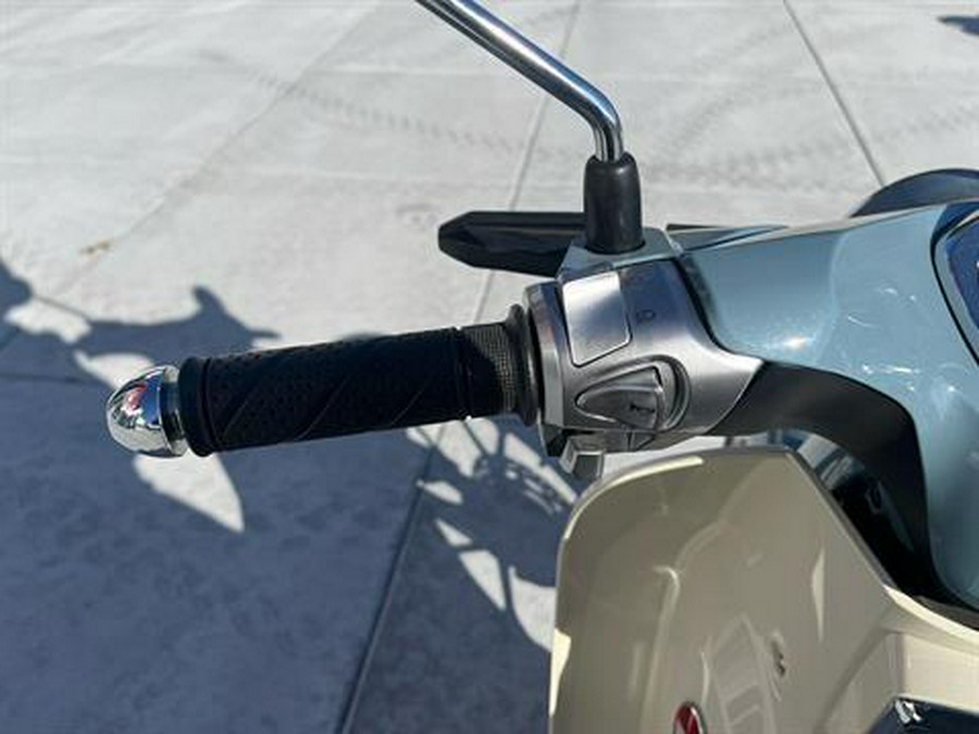 2023 Honda Super Cub C125 ABS