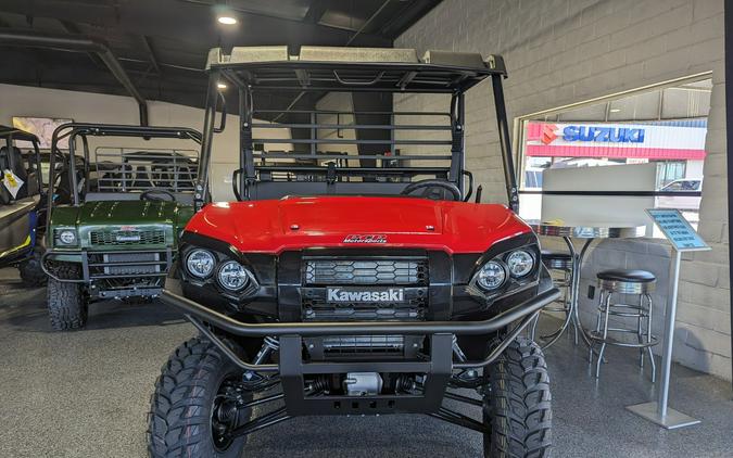 2024 Kawasaki MULE PRO-FX 1000 HD Edition