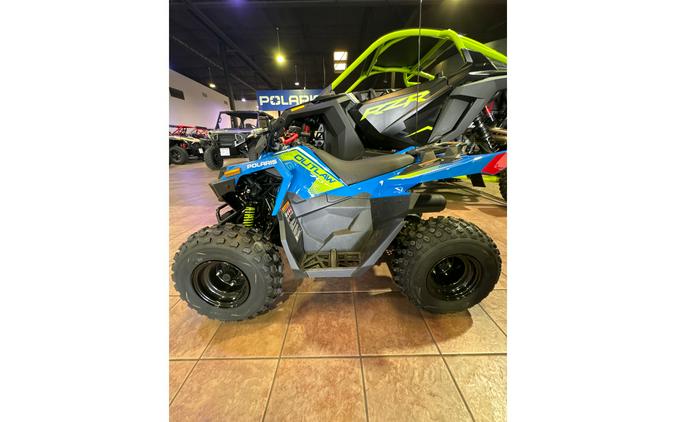 2024 Polaris Industries OUTLAW 70 EFI