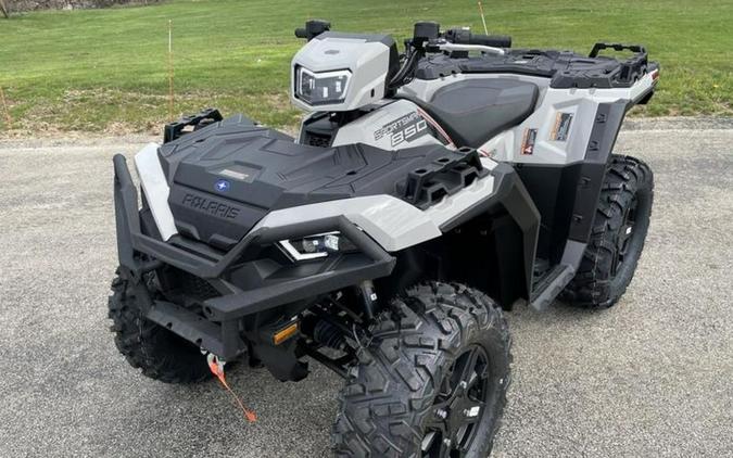 2023 Polaris Industries SPORTSMAN 850 ULTIMATE TRAIL