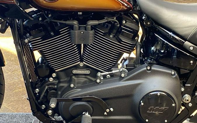 2024 Harley-Davidson Softail FXLRST - Low Rider ST