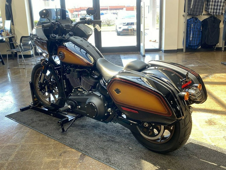 2024 Harley-Davidson Softail FXLRST - Low Rider ST