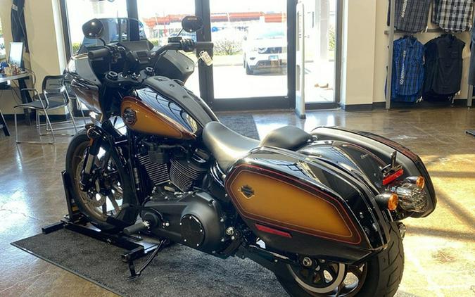 2024 Harley-Davidson Softail FXLRST - Low Rider ST