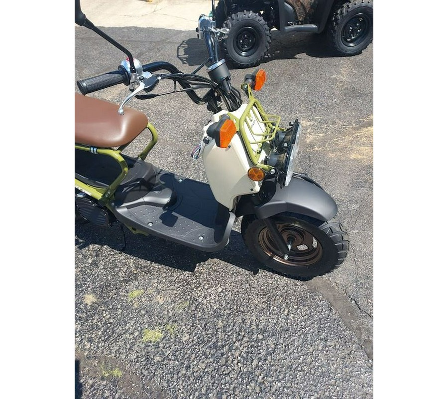 2024 Honda® Ruckus