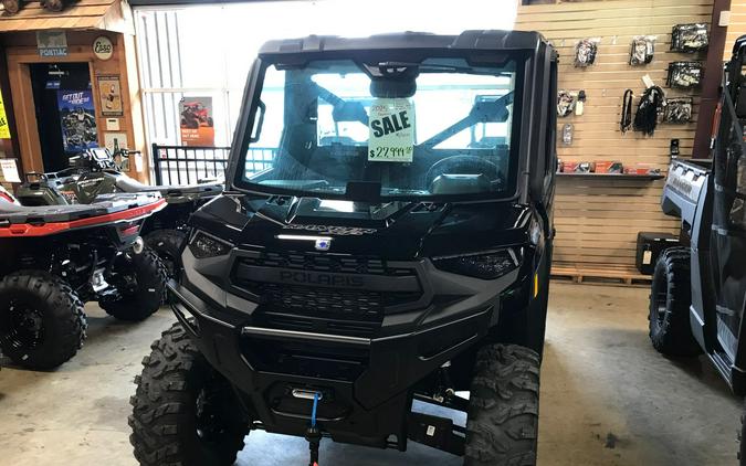 2025 POLARIS Ranger XP 1000 NorthStar Edition Premium