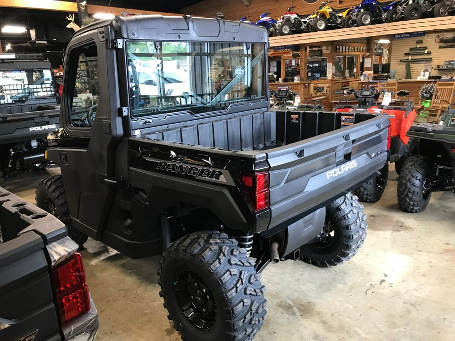 2025 POLARIS Ranger XP 1000 NorthStar Edition Premium