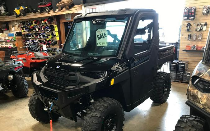 2025 POLARIS Ranger XP 1000 NorthStar Edition Premium