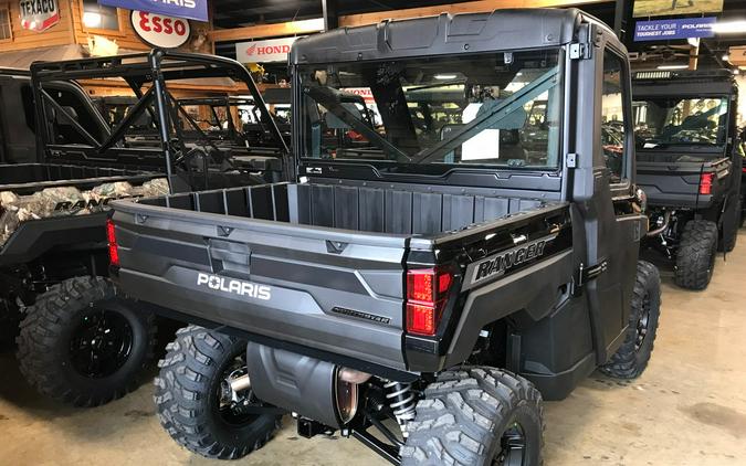 2025 POLARIS Ranger XP 1000 NorthStar Edition Premium