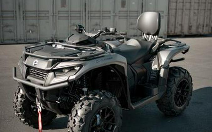 2024 Can-Am® Outlander MAX XT 700