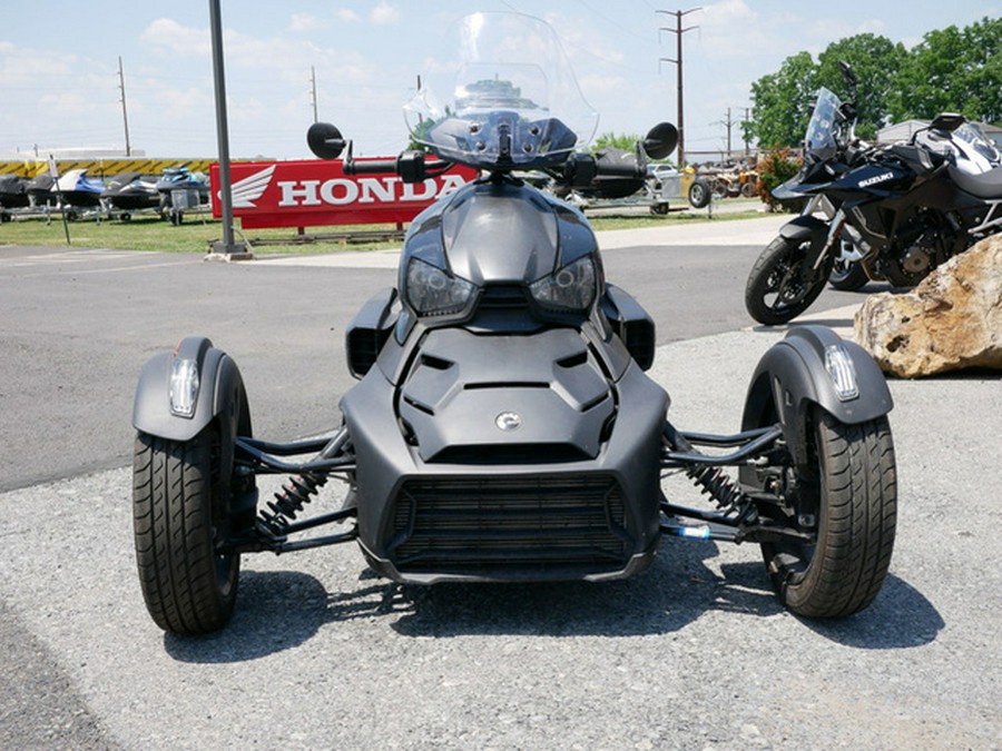 2023 Can-Am Ryker Sport Rotax 900 ACE Classic Panels