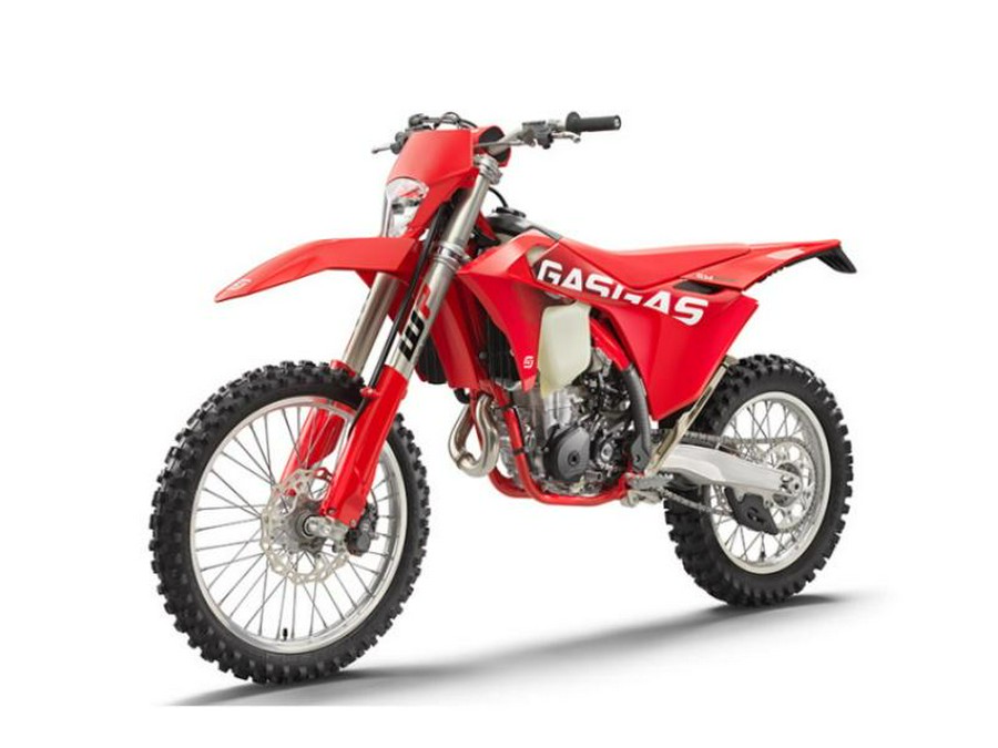 2024 GASGAS EW 500F