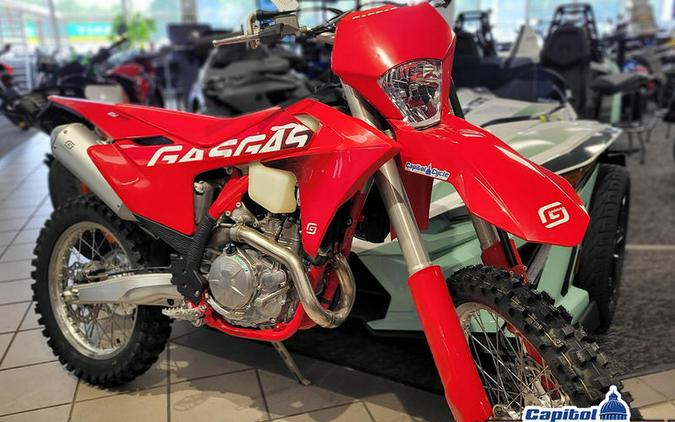 2024 GASGAS EW 500F