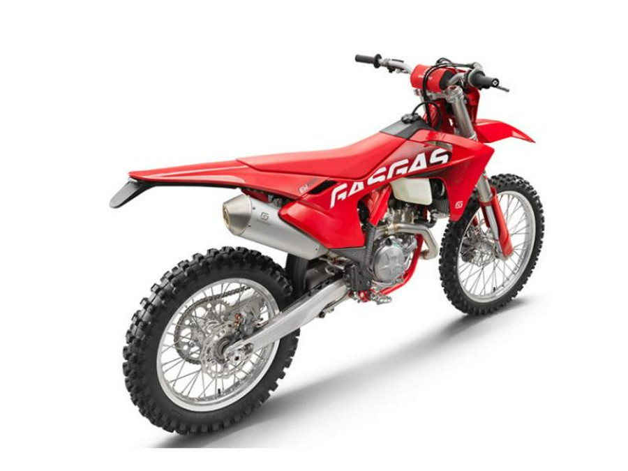 2024 GASGAS EW 500F