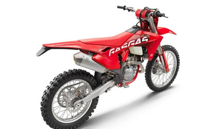 2024 GASGAS EW 500F