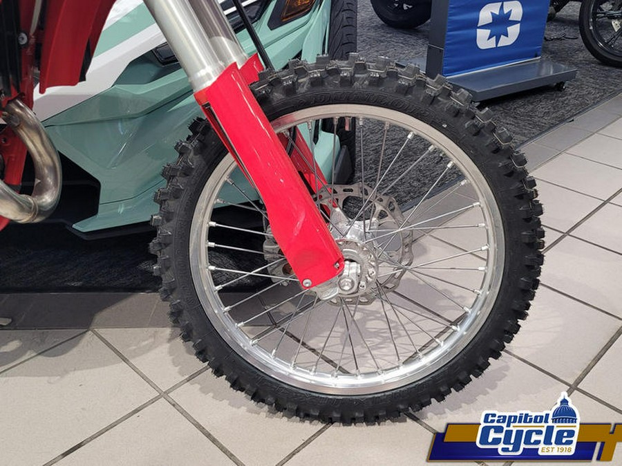 2024 GASGAS EW 500F