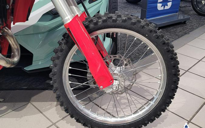 2024 GASGAS EW 500F