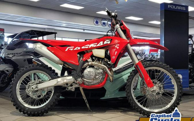 2024 GASGAS EW 500F