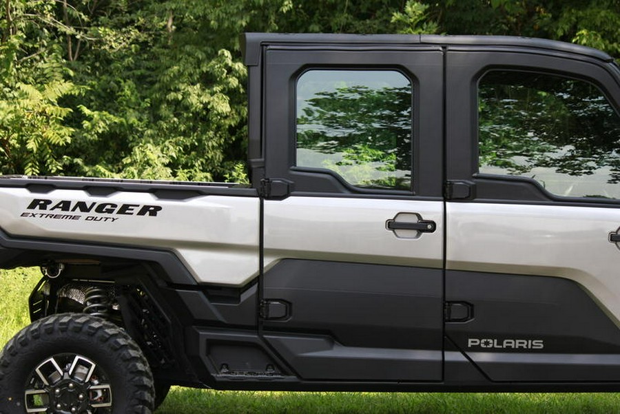 2024 Polaris® Ranger Crew XD 1500 NorthStar Edition Premium