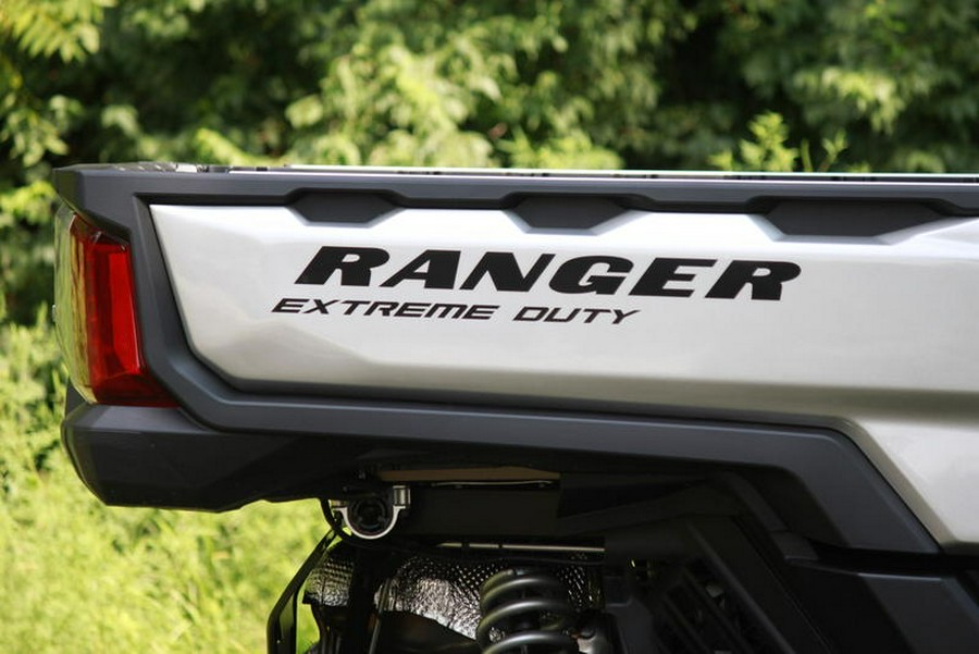 2024 Polaris® Ranger Crew XD 1500 NorthStar Edition Premium