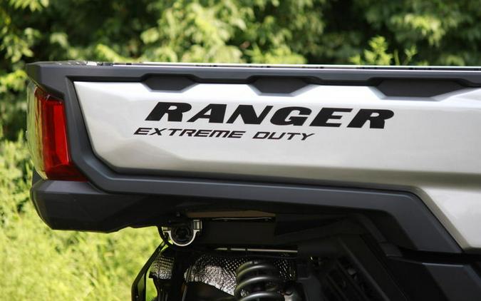 2024 Polaris® Ranger Crew XD 1500 NorthStar Edition Premium