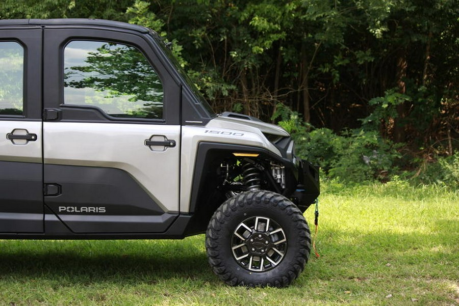 2024 Polaris® Ranger Crew XD 1500 NorthStar Edition Premium