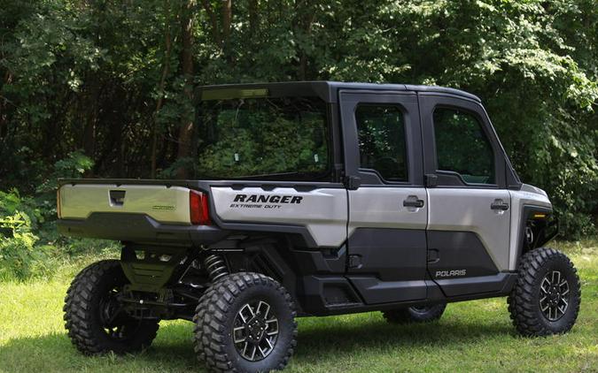 2024 Polaris® Ranger Crew XD 1500 NorthStar Edition Premium