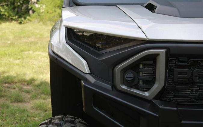 2024 Polaris® Ranger Crew XD 1500 NorthStar Edition Premium