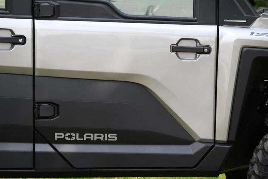 2024 Polaris® Ranger Crew XD 1500 NorthStar Edition Premium