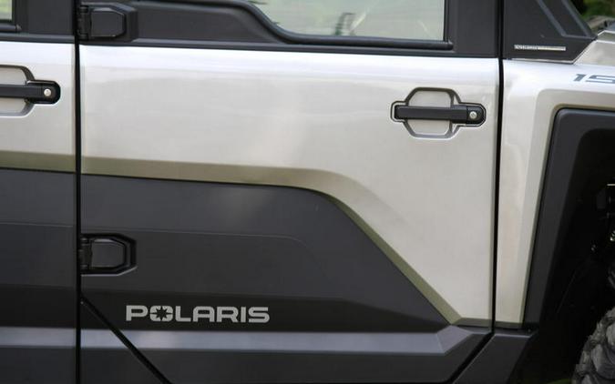 2024 Polaris® Ranger Crew XD 1500 NorthStar Edition Premium