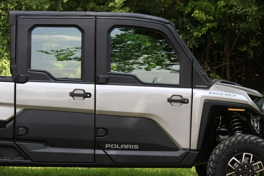 2024 Polaris® Ranger Crew XD 1500 NorthStar Edition Premium