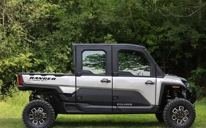 2024 Polaris® Ranger Crew XD 1500 NorthStar Edition Premium