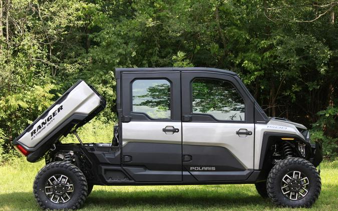 2024 Polaris® Ranger Crew XD 1500 NorthStar Edition Premium