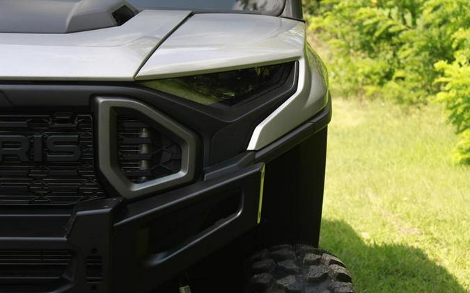 2024 Polaris® Ranger Crew XD 1500 NorthStar Edition Premium