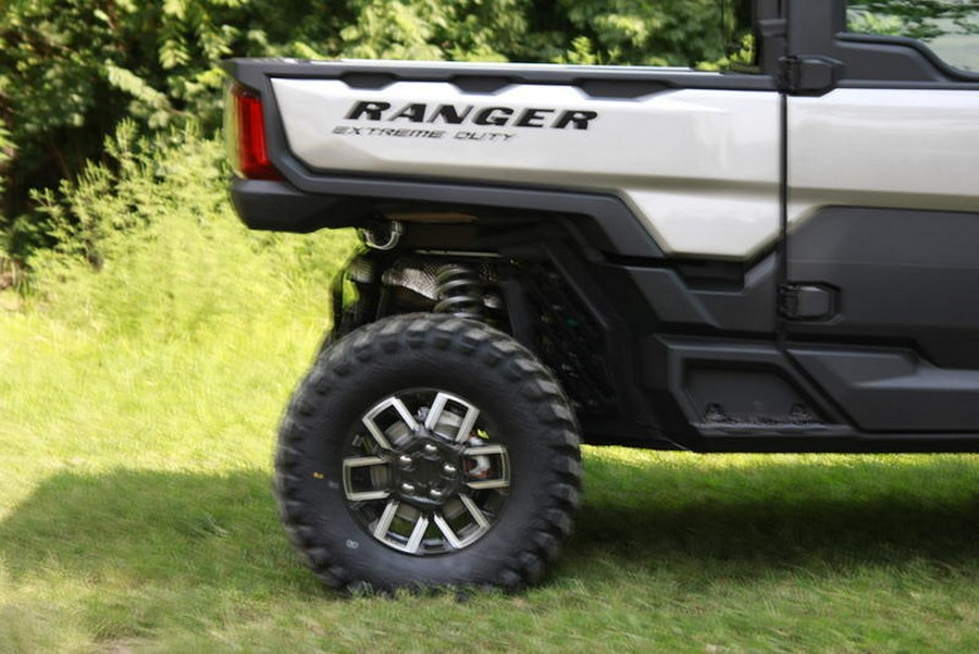 2024 Polaris® Ranger Crew XD 1500 NorthStar Edition Premium