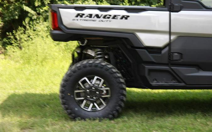 2024 Polaris® Ranger Crew XD 1500 NorthStar Edition Premium