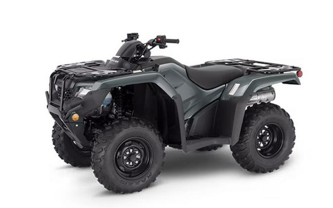 2025 Honda FourTrax Rancher 4x4 Automatic DCT EPS