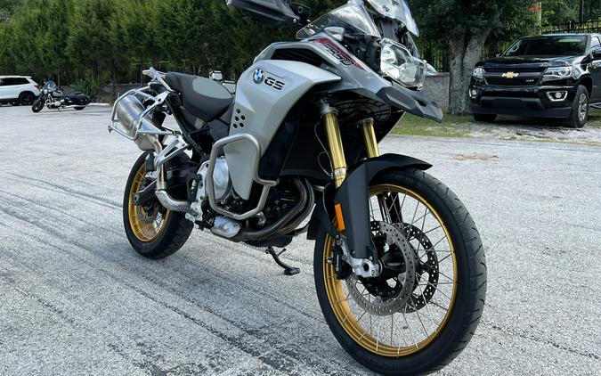 2020 BMW F 850 GS Adventure