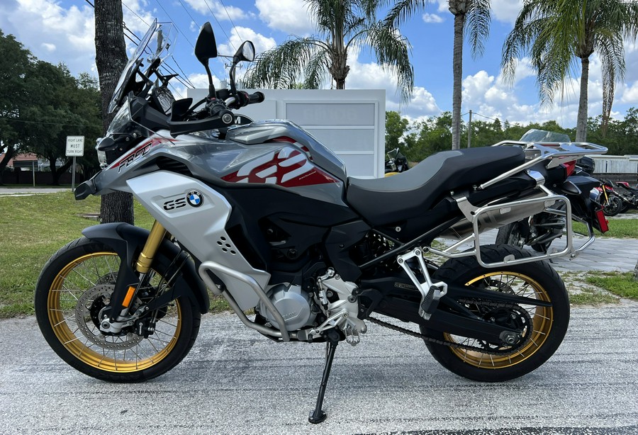 2020 BMW F 850 GS Adventure