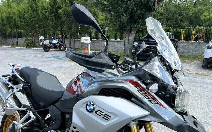 2020 BMW F 850 GS Adventure