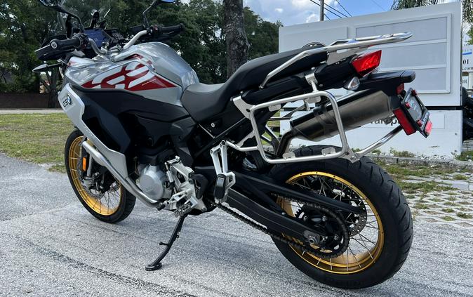 2020 BMW F 850 GS Adventure