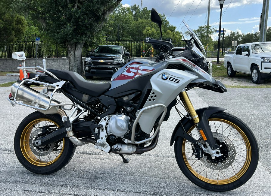 2020 BMW F 850 GS Adventure